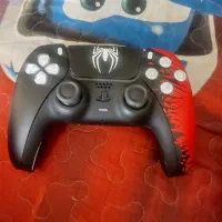 دسته ps5 کاستوم