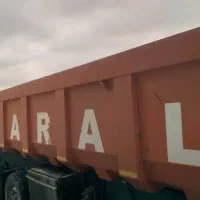 کمپرس مارال شرکتی|خودرو سنگین|بندرعباس, |دیوار