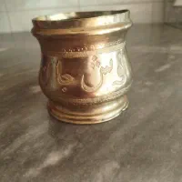 قندان قدیمی