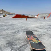 اموزش اسکیت برد از مبتدی تا پیشرفته