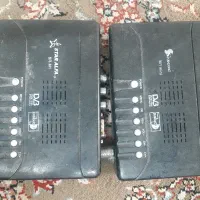 گیرنده دیجیتال عربی کوچک