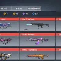 اکانت کالاف فروش حضوری رفسنجان|کنسول، بازی ویدئویی و آنلاین|رفسنجان, |دیوار