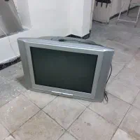 تلویزیون ۳۲ پاناسونیک ۴تصویر همزمان