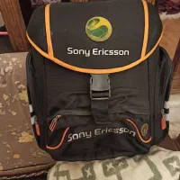 کوله پشتی سونی اریکسون نو اکبند