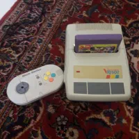 بازی میکرو دستگاه