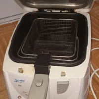 سرخ کن سایا|سایر لوازم برقی|بهارستان, |دیوار