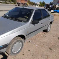 پژو 405 مدل 88