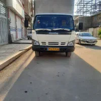 ایسوزو ۶تن درجه یک یک|خودرو سنگین|فردوسیه, |دیوار