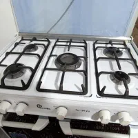 اجاق گاز سالم|اجاق گاز و لوازم برقی پختوپز|گنبد کاووس, |دیوار