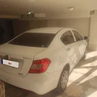 برلیانس ۲۳۰ مدل ۹۶