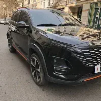 ام وی ام x33 cros|خودرو سواری و وانت|تهران, تهرانپارس غربی|دیوار