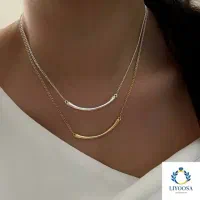 گردنبند دفرمه