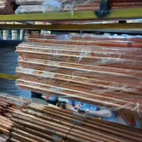 سیم مسی میله ارت|مصالح و تجهیزات ساختمان|تهران, لاله زار|دیوار