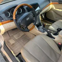 سوناتا nf فول کامل شرکتی مدل ۲۰۱۰|خودرو سواری و وانت|باغستان, |دیوار