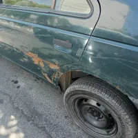 پژو اردی 84|خودرو سواری و وانت|مشهد, چهارچشمه|دیوار