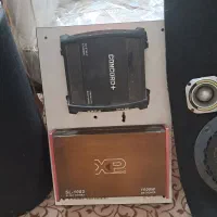 سیستم ماشین|قطعات یدکی و لوازم جانبی|تاکستان, |دیوار