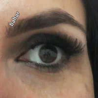 مدل کاشت مژه،اکستشن مژه لیفت مژه و ابرو|خدمات آرایشگری و زیبایی|اصفهان, شاهزید|دیوار