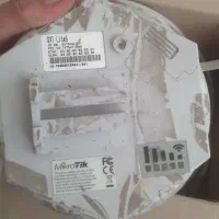 رادیو وایرلس ..گیرنده اینترنت