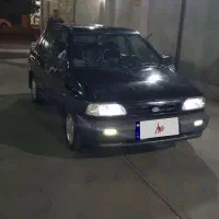 پراید فرمان هیدرولیک ۸۷