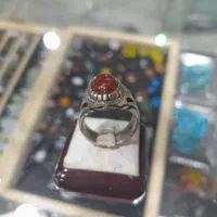 انگشتر عقیق