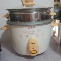 ۲کاره پلو پزوهواپز تفال