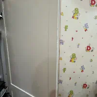 درب کمد دیواری|جاکفشی، کمد، دراور|رشت, بلوار گیلان|دیوار