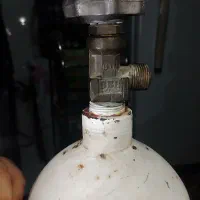 کپسول‌اکسیژن‌بیمارستان