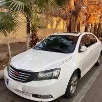 جیلی امگراند۷