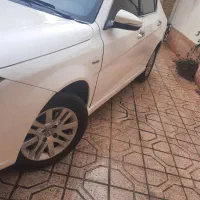 دنا پلاس|خودرو سواری و وانت|مشهد, رضاشهر|دیوار