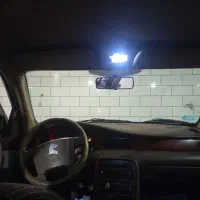 فروش سمند LXمدل 90|خودرو سواری و وانت|شیراز, کاراندیش|دیوار