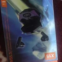 ایرپاد x15|لوازم جانبی موبایل و تبلت|خوی, |دیوار