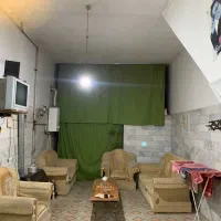 یک مغازه وخانه یا اداری|فروش مغازه و غرفه|ارشق, |دیوار