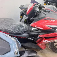 طرح آیروکس ۱۵۰ نقد و اقساط|موتورسیکلت|قشم, |دیوار