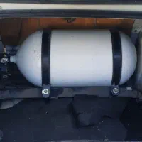 گازسوزخودرو کارخانه ای