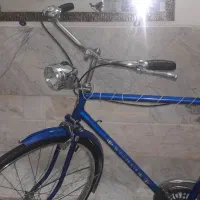 دوچرخه کلکسیونی قدیمی|دوچرخه، اسکیت، اسکوتر|نجف‌آباد, جوزدان|دیوار