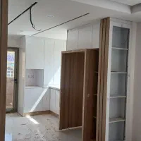 تعمیرات کابینت و کمد MDF