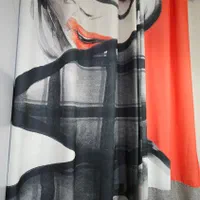 پرده تصویری