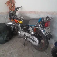 موتور معاوضه