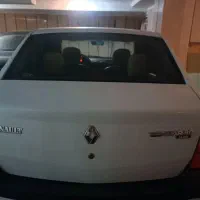 تندر 90|خودرو سواری و وانت|تهران, جنت‌آباد جنوبی|دیوار