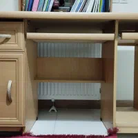 میز کامپیوتر