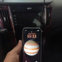 ایفون 11 عطیقه بدون باز شدگی