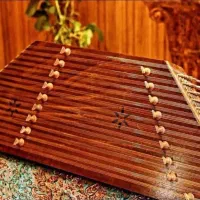 دوره ویدیویی آموزش جامع سنتور