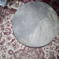 ضرب پوستی|سازهای سنتی|تربت‌حیدریه, میدان مرکزی|دیوار