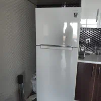 فروش لوازم خانگی لباسشویی یخچال مبل تلویزیون|یخچال و فریزر|کیش, |دیوار