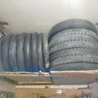 لوازم موتور سیکلت (استوک و نو)|قطعات یدکی و لوازم جانبی|تربت‌حیدریه, کلاته توکلی|دیوار