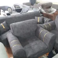 مبل هفت نفره راحتی نو