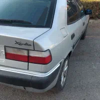 زانتیا ۸۳ تمام رنگ بعلت آفتاب سوختگی|خودرو سواری و وانت|کرج, شهرک صنعتی بهارستان|دیوار