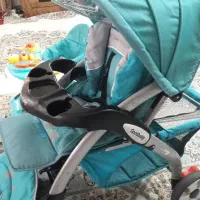 سرویس کالسکه خارجی مارک گودبی بی|کالسکه و لوازم جانبی|مشهد, کارمندان دوم|دیوار