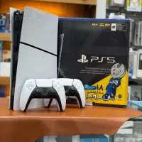 ps5 slim کپی خور