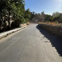 یک قطعه زمین به مساحت ۱۲۵متر مربع واقع در کن|فروش زمین و ملک کلنگی|تهران, کن|دیوار